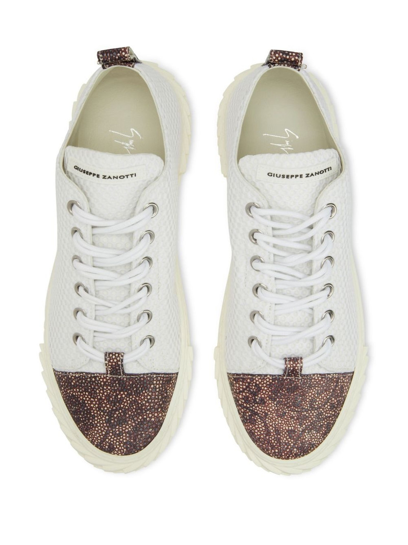 Blabber sneakers 4