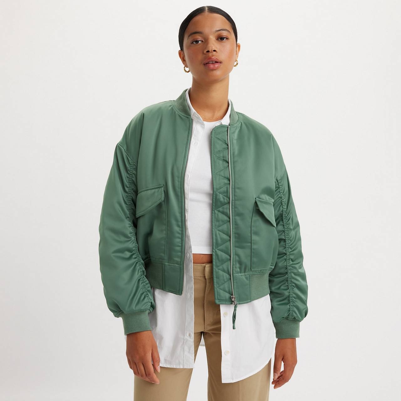 ANDY TECHY JACKET - 2