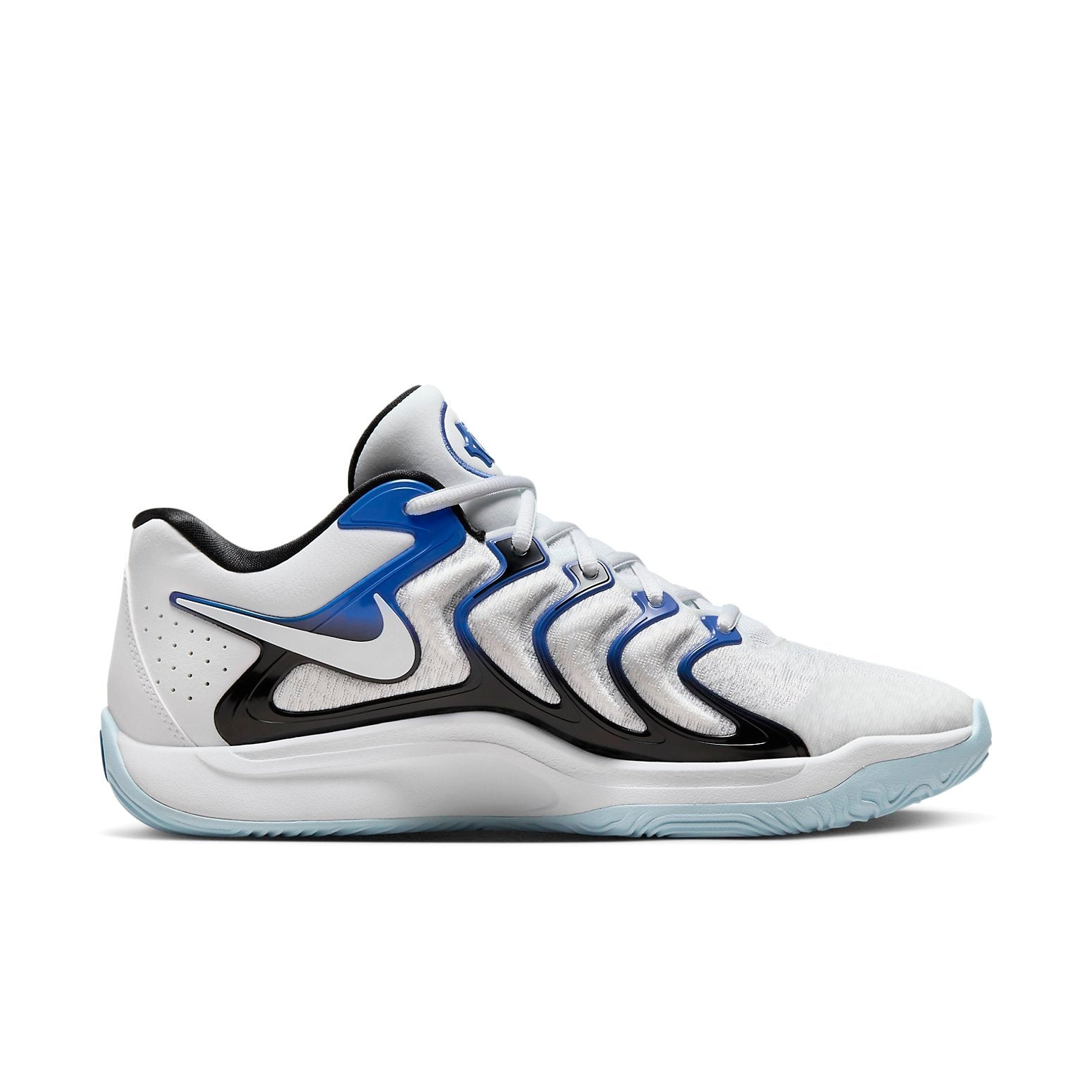 Nike KD 17 EP 'Penny' FJ9488-100 - 4