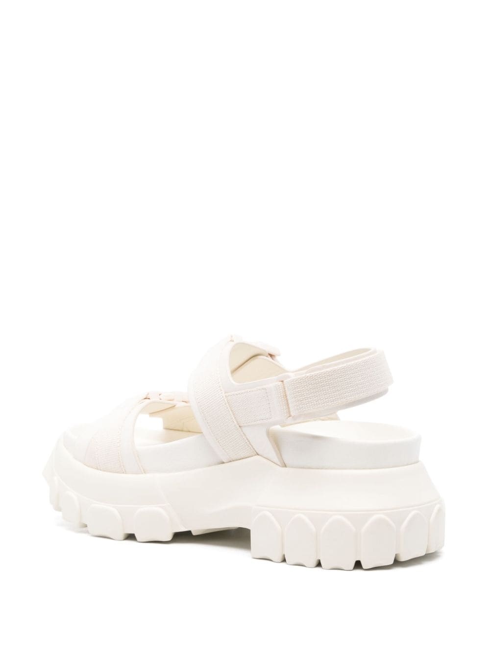 Tractor sandals - 3