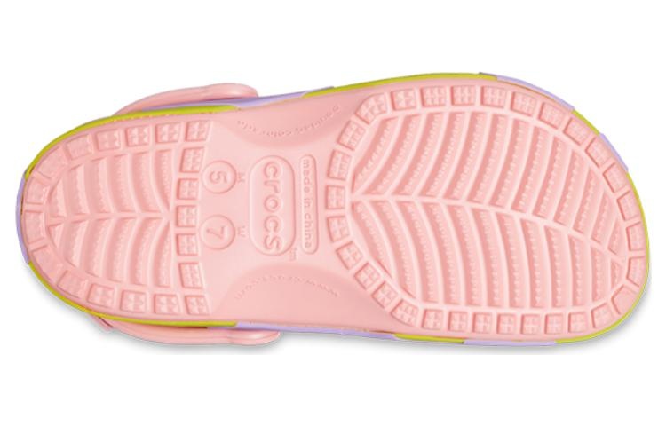 Crocs x SpongeBob SquarePants Classic Clog 'Patrick' 209479-737 - 7