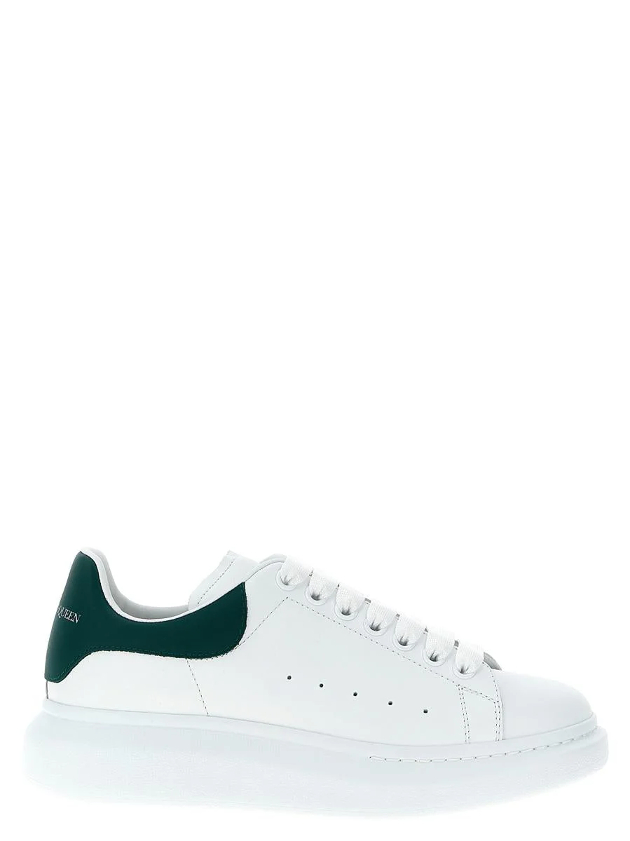 Alexander McQueen 'Larry' Sneakers - 1