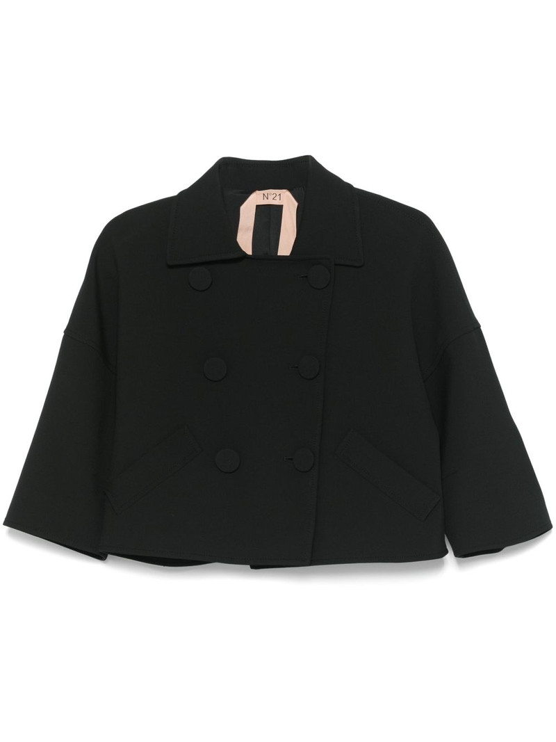 double-breasted jacket 1