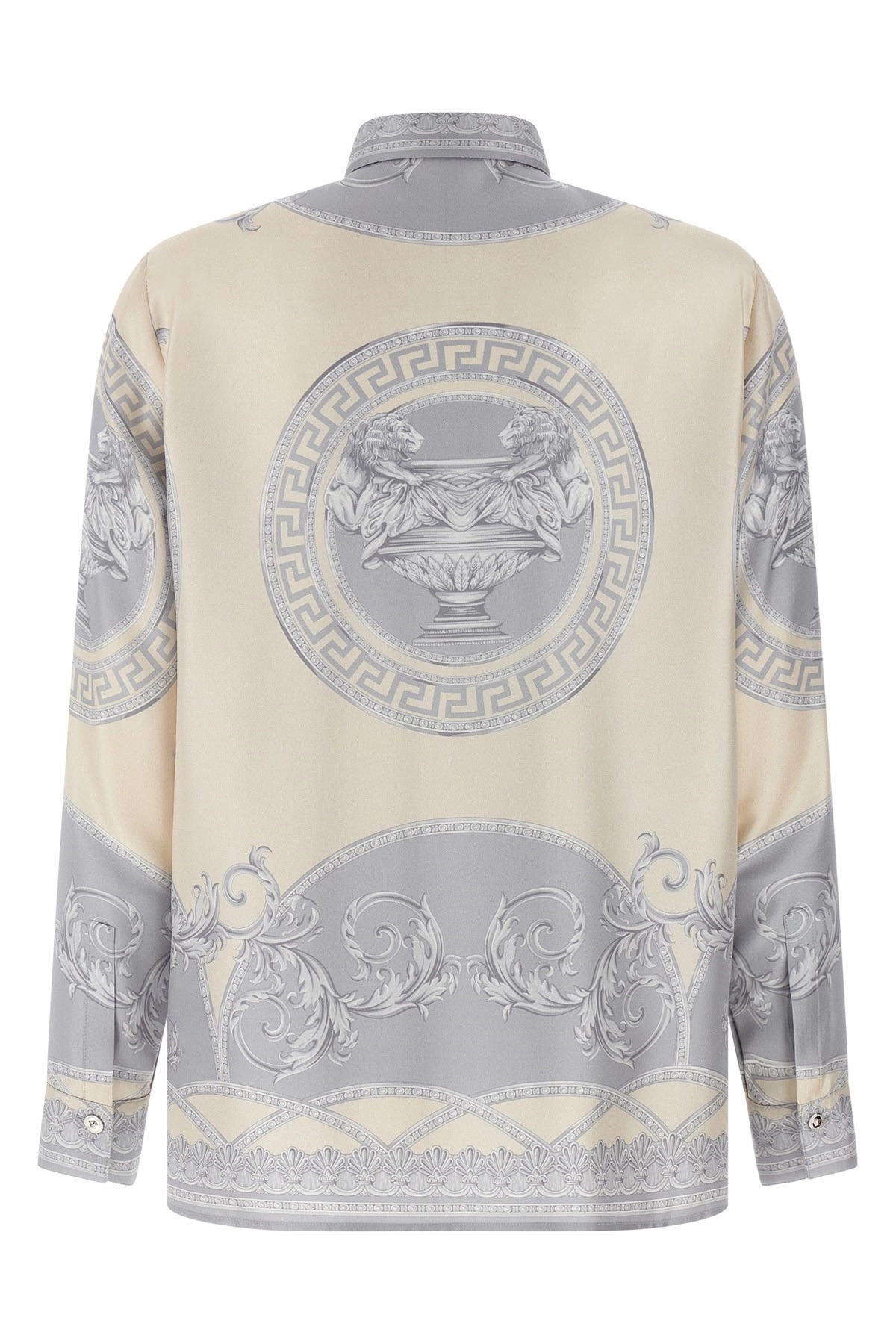 'La Coupe des Dieux' shirt - 3