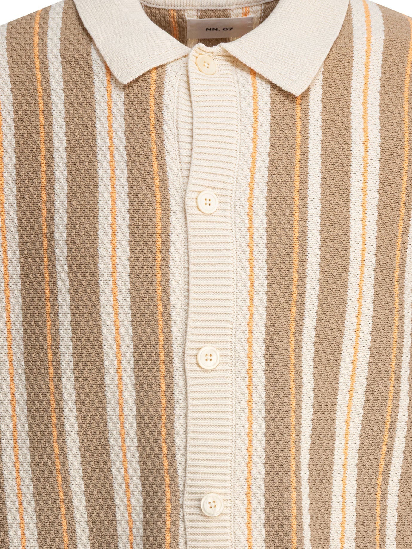 NN.07 - Nn.07 Polo Shirts - 3