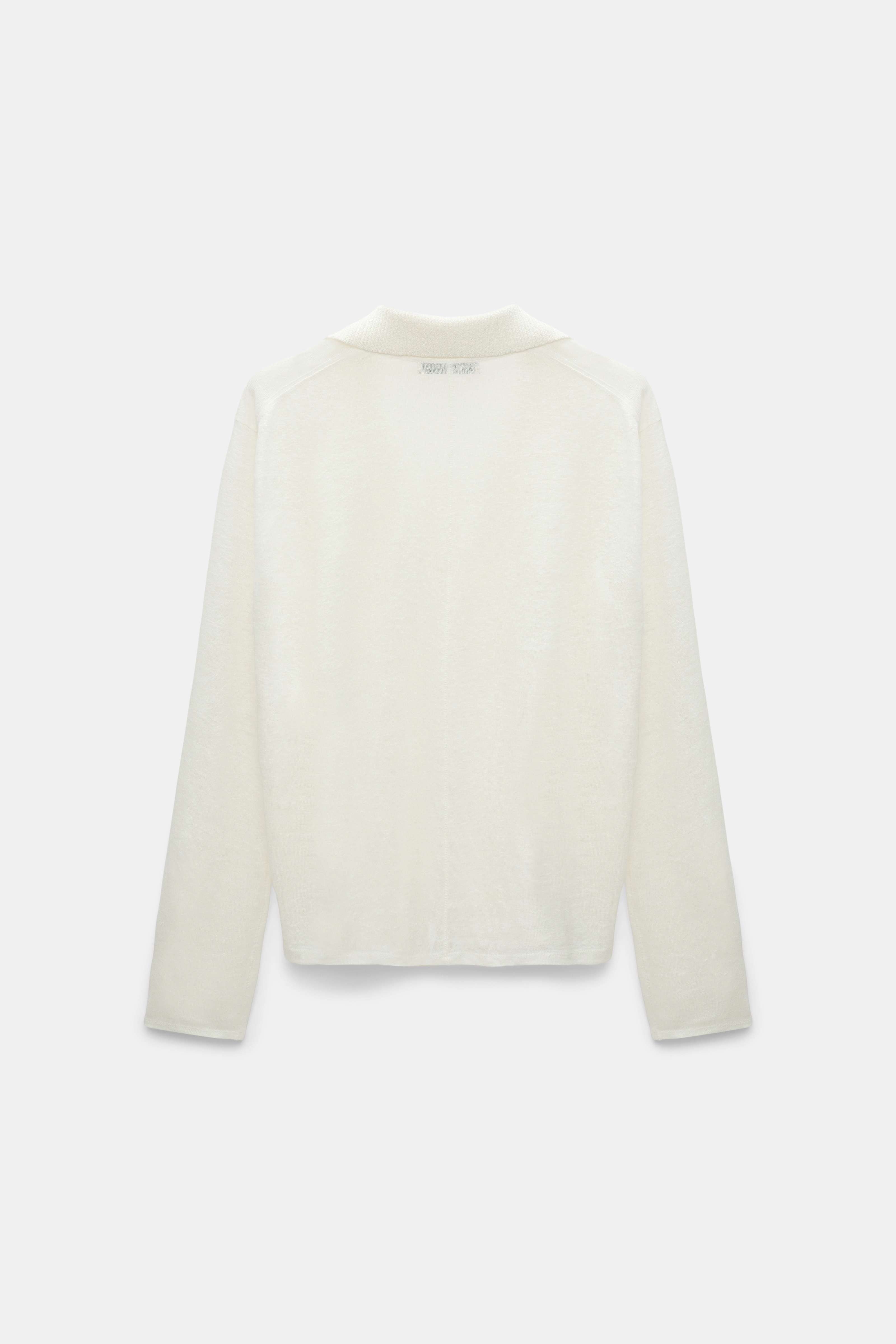 NATURAL EASE shirt - 6