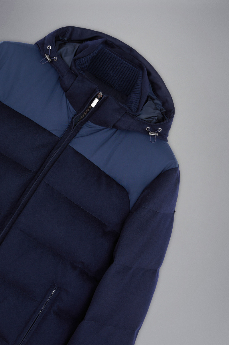 CASHMERE JACKET 5