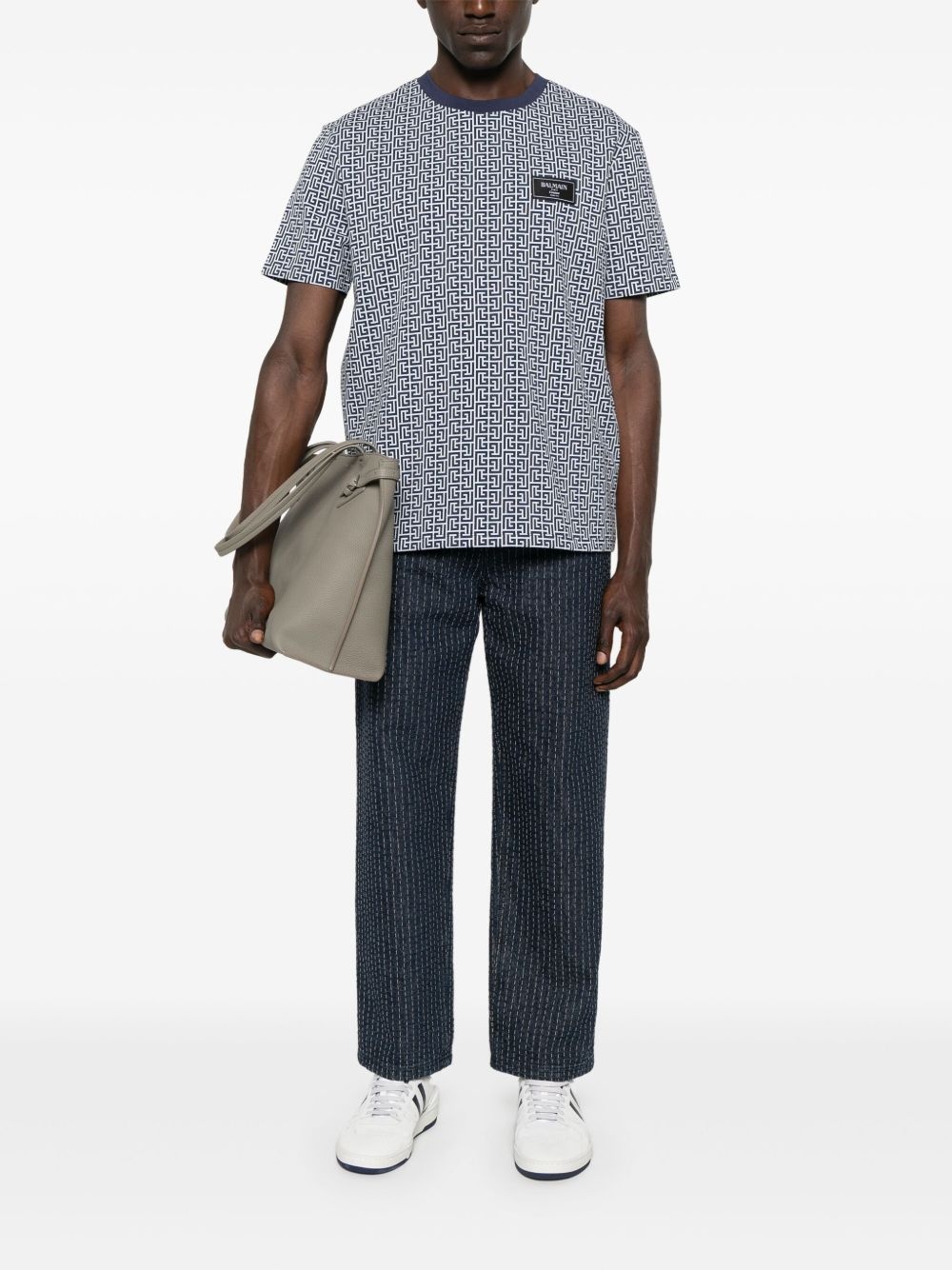 Crush Capsole T-shirt - 2