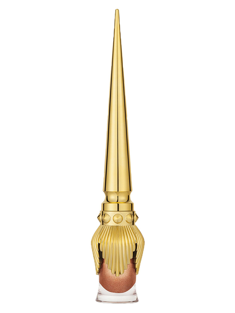 Women's Tape à l'Oeil Metallic Eyeshadow - Topaze 590 9