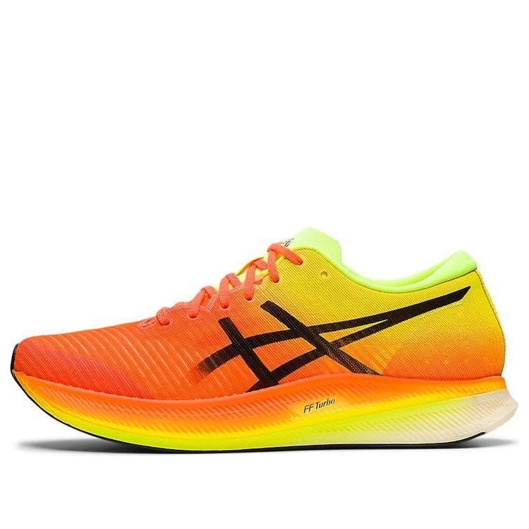 ASICS Metaspeed Edge 'Shocking Orange' 1011B427-800 - 1