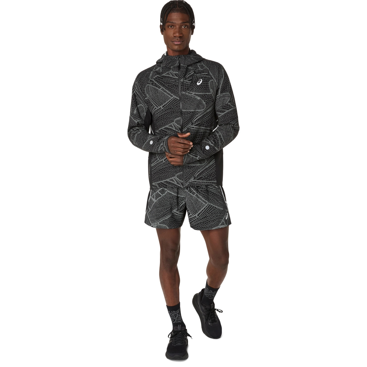 LIMITED SERIES LITE-SHOW JACKET - 13