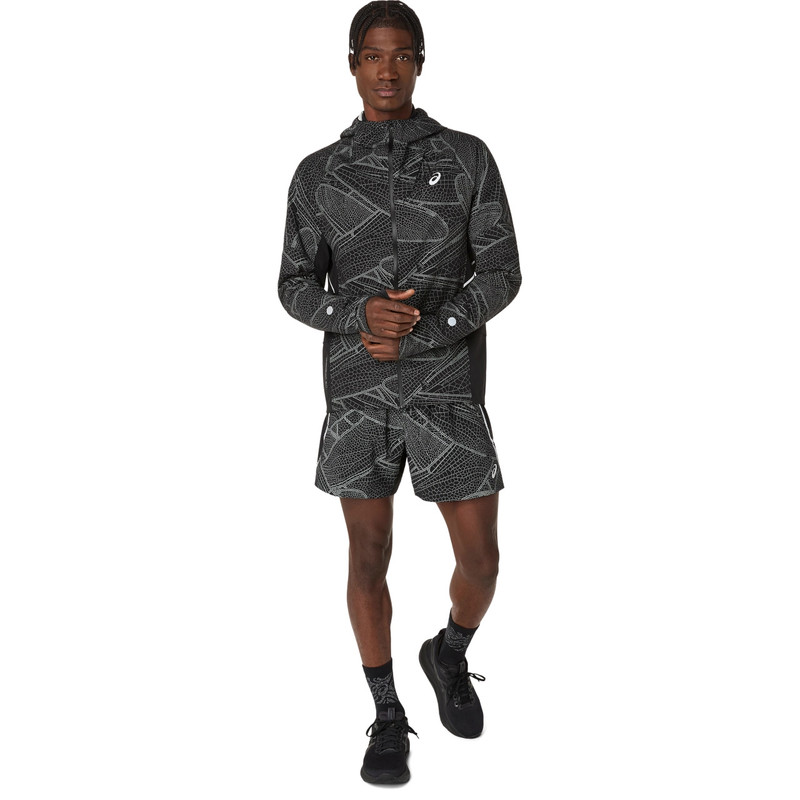 LIMITED SERIES LITE-SHOW JACKET 13