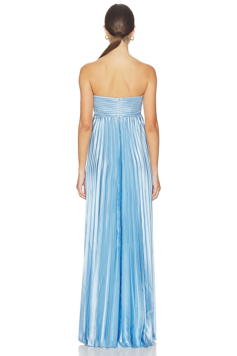 ASTR THE LABEL x REVOLVE Cyrina Gown outlook