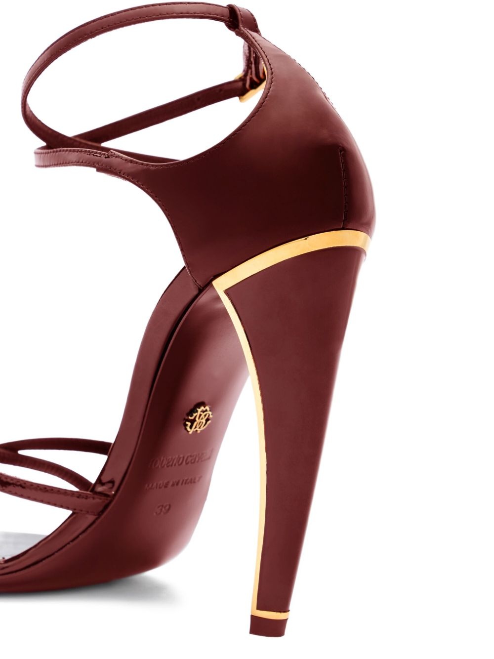 leather sandals - 4