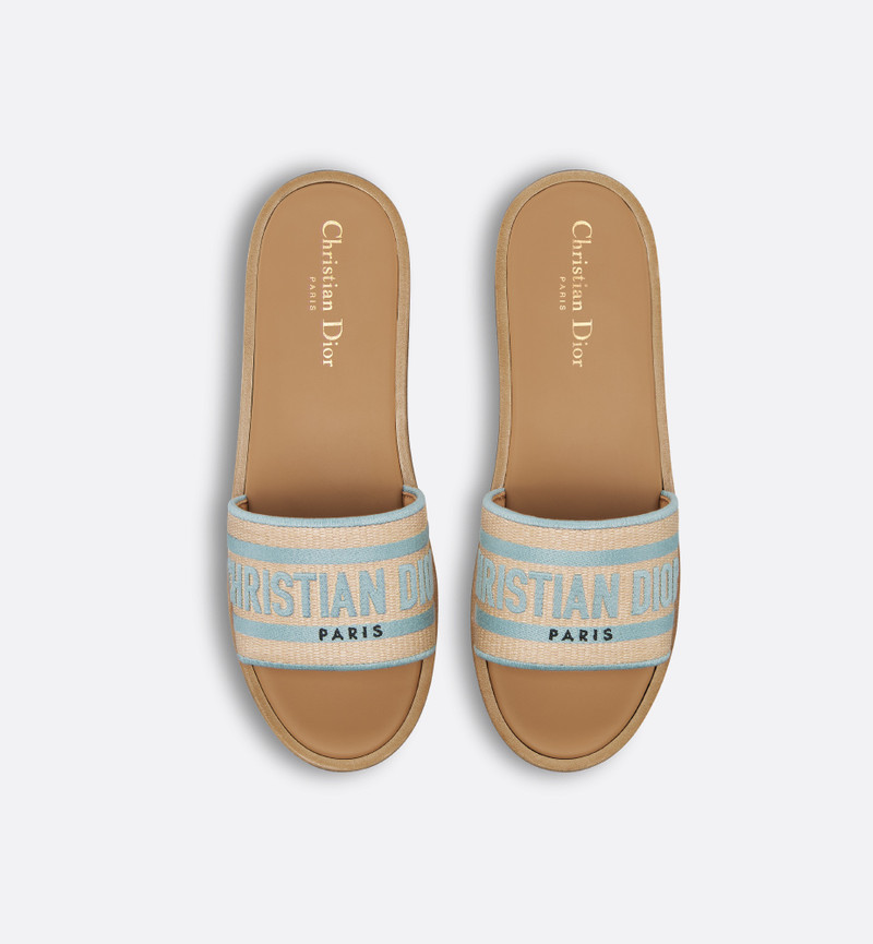 Dioriviera Dway Platform Slide 4