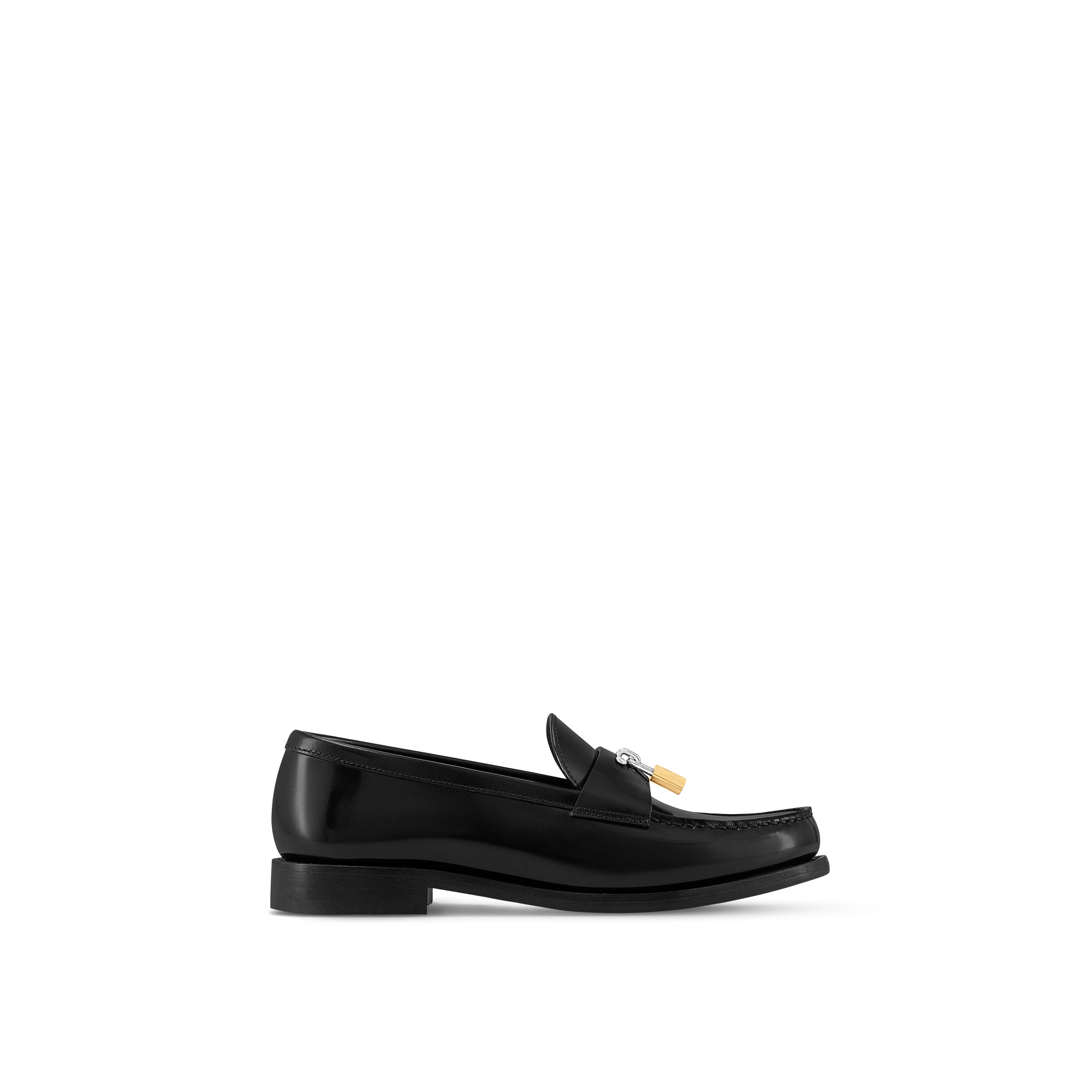 Chess Flat Loafer - 1