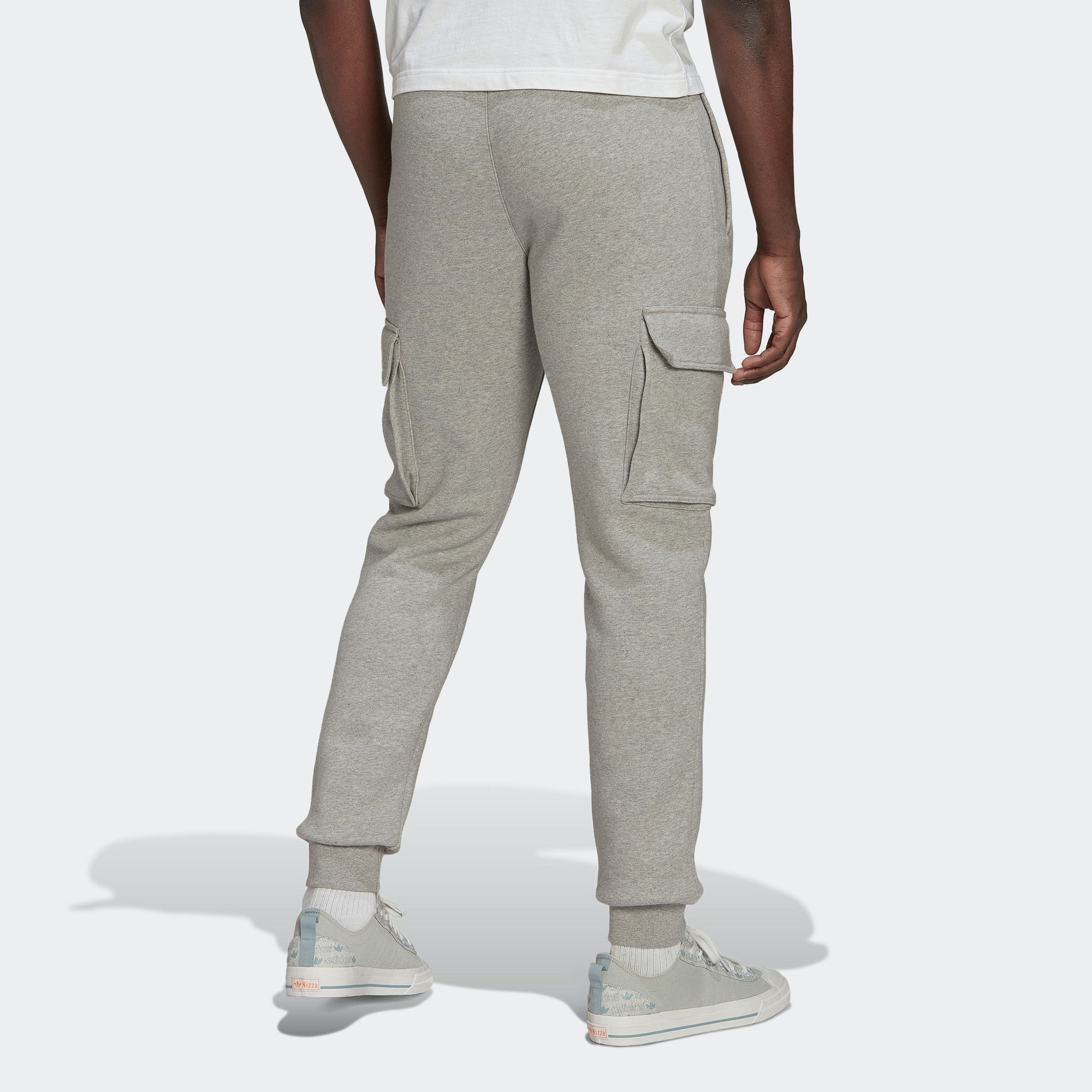 adidas Essentials Treaoil Cargo Pants HK0184 - 3