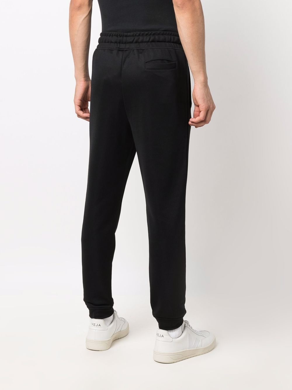 slim fit joggers - 4