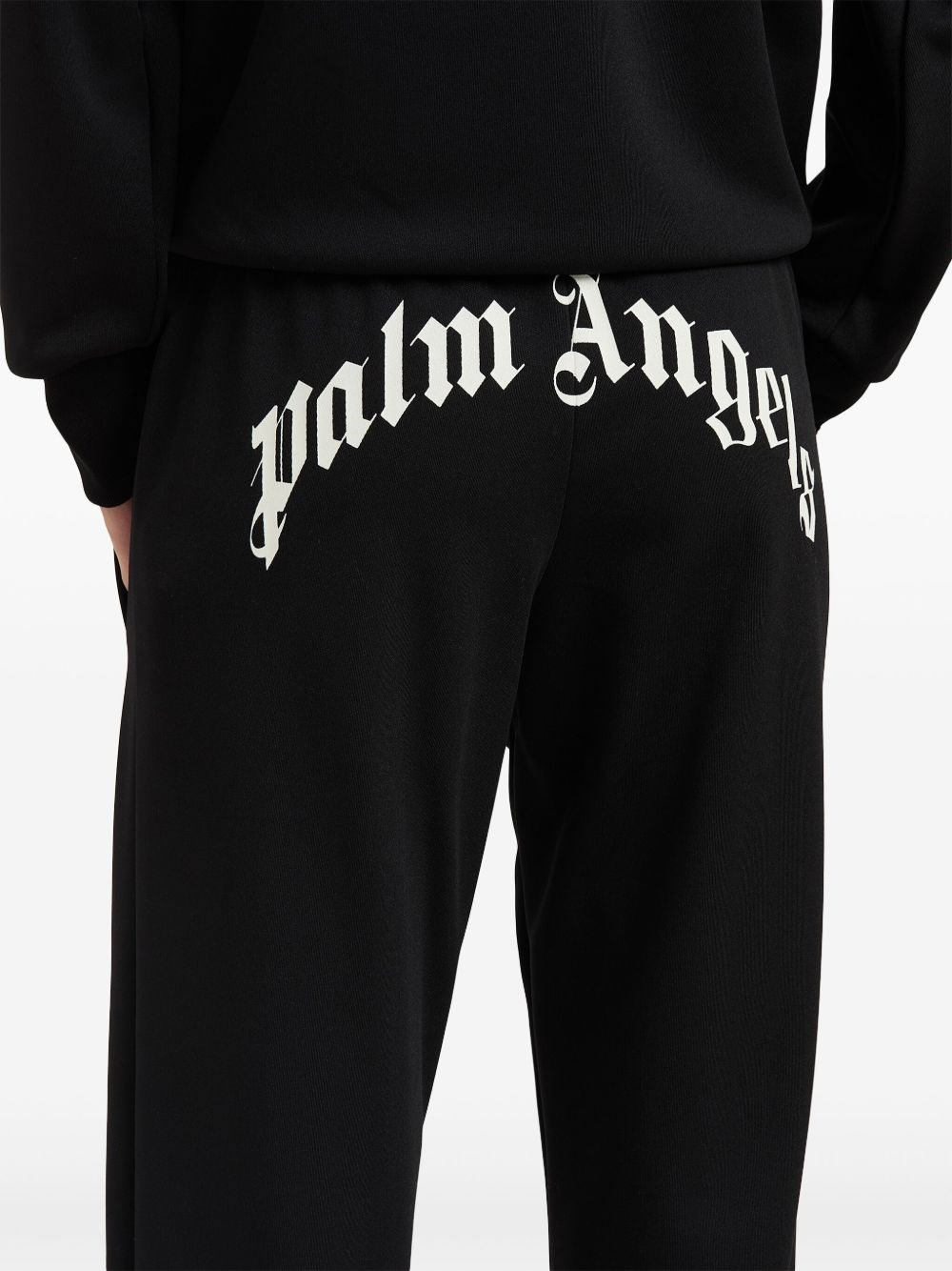 Track pants - 2