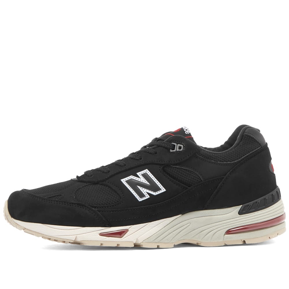 New Balance M991NKR - Made in England - 2