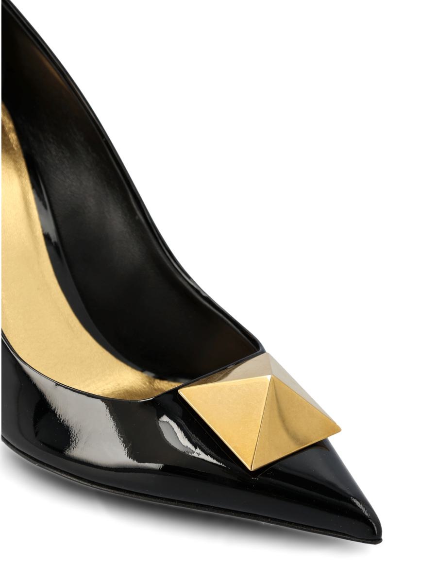 VALENTINO GARAVANI LOW SHOES - 4