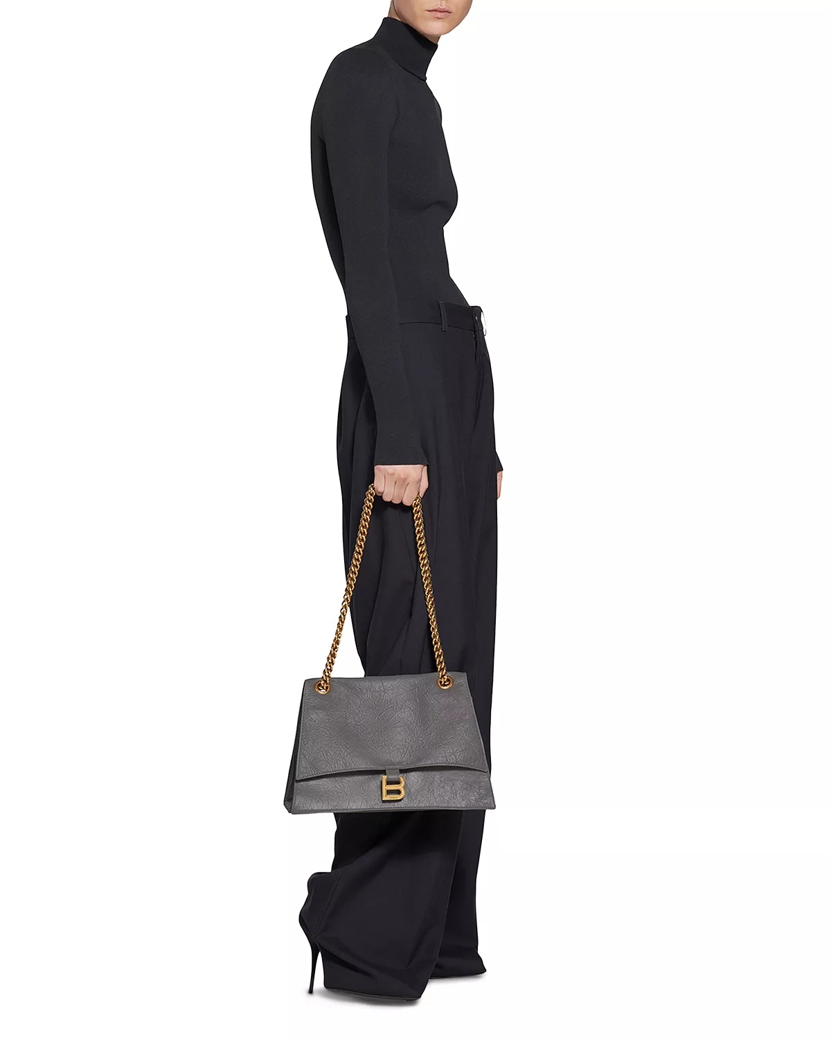 Crush Medium Chain Bag - 2