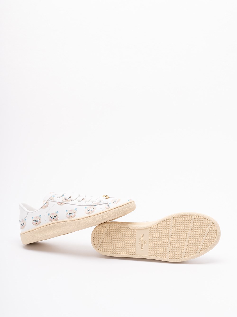 `Valentino Garavani Royco` Sneakers - 4