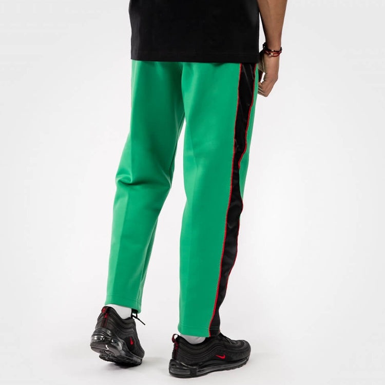 Air Jordan x why not ? x FACETASM mid-length Jacket US Edition 'Green' DC4641-372 - 3