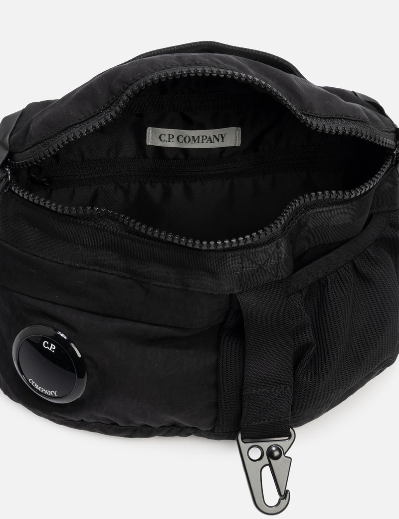 NYLON B LENS WAISTBAG 4