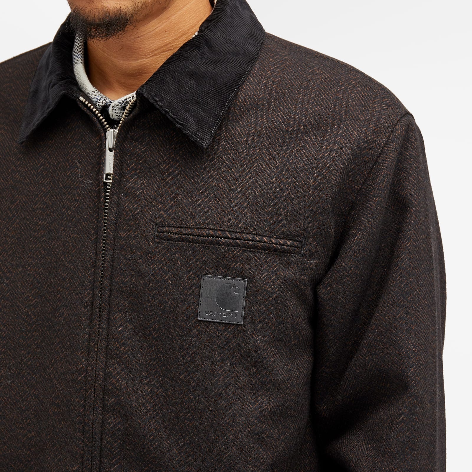 Carhartt WIP Truman Coat - 5