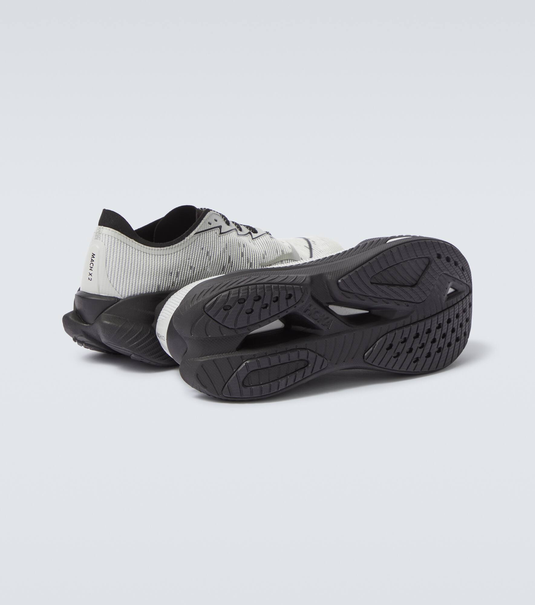 Mach X 2 sneakers - 7