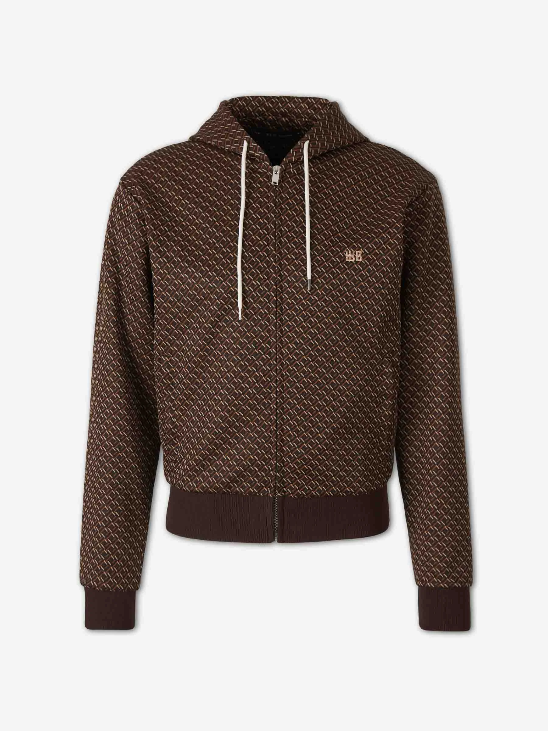 PRINTED SWEATSHIRT - 1