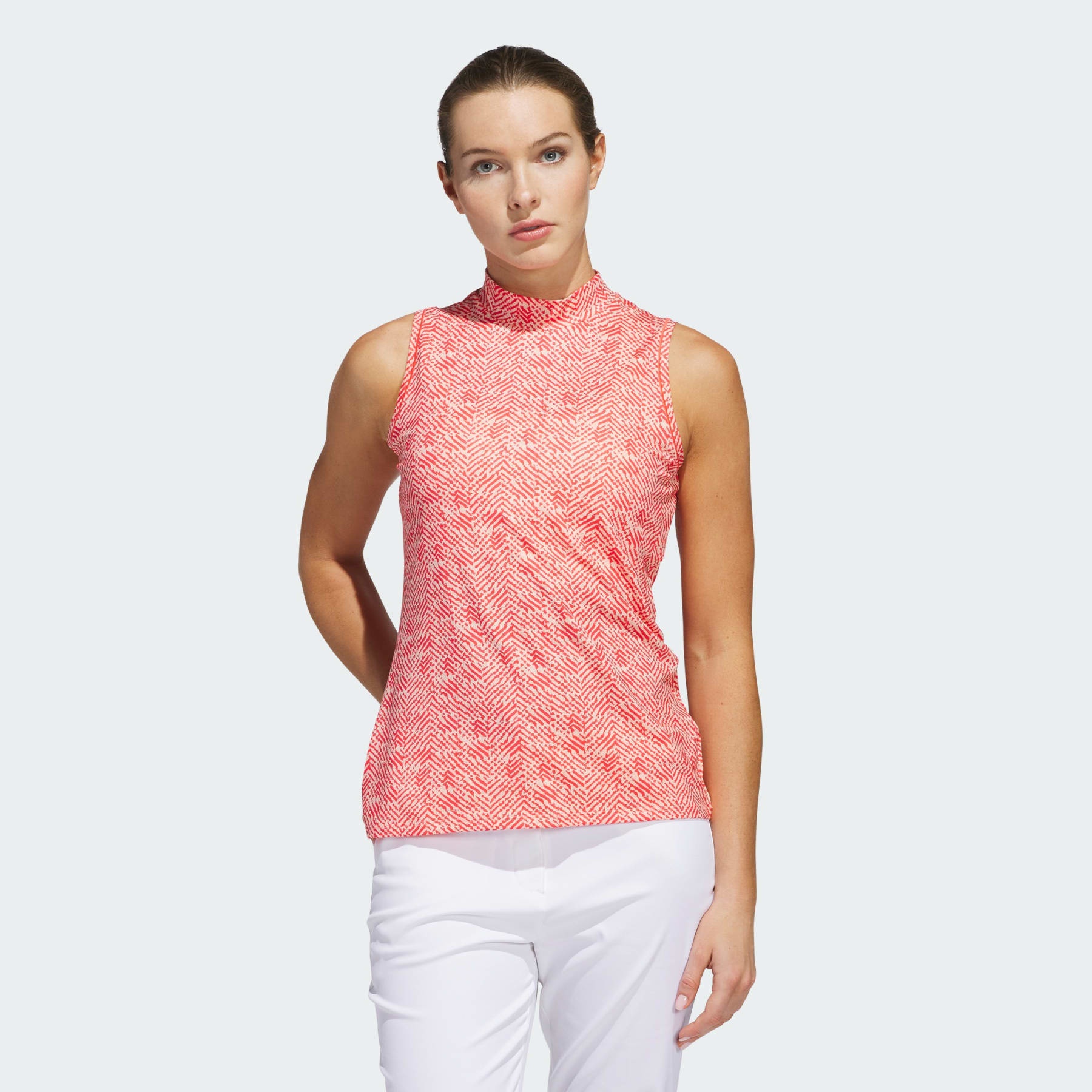 Ultimate365 Mock Polo Shirt - 2