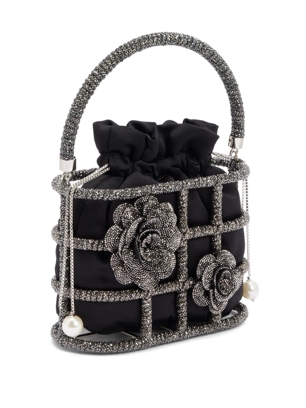 Holli Ninfa tote bag - 3