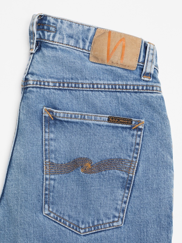 Solid Ollie Worn Vintage - 6