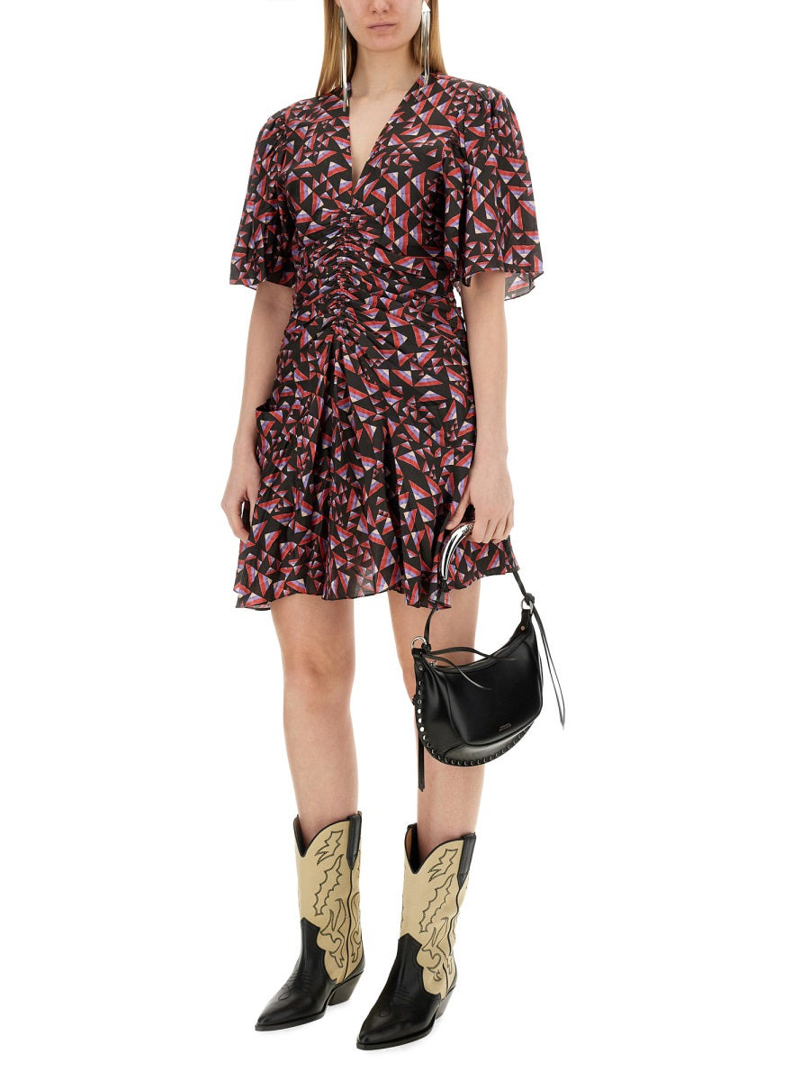 Isabel Marant Women "Lienne" Dress - 2