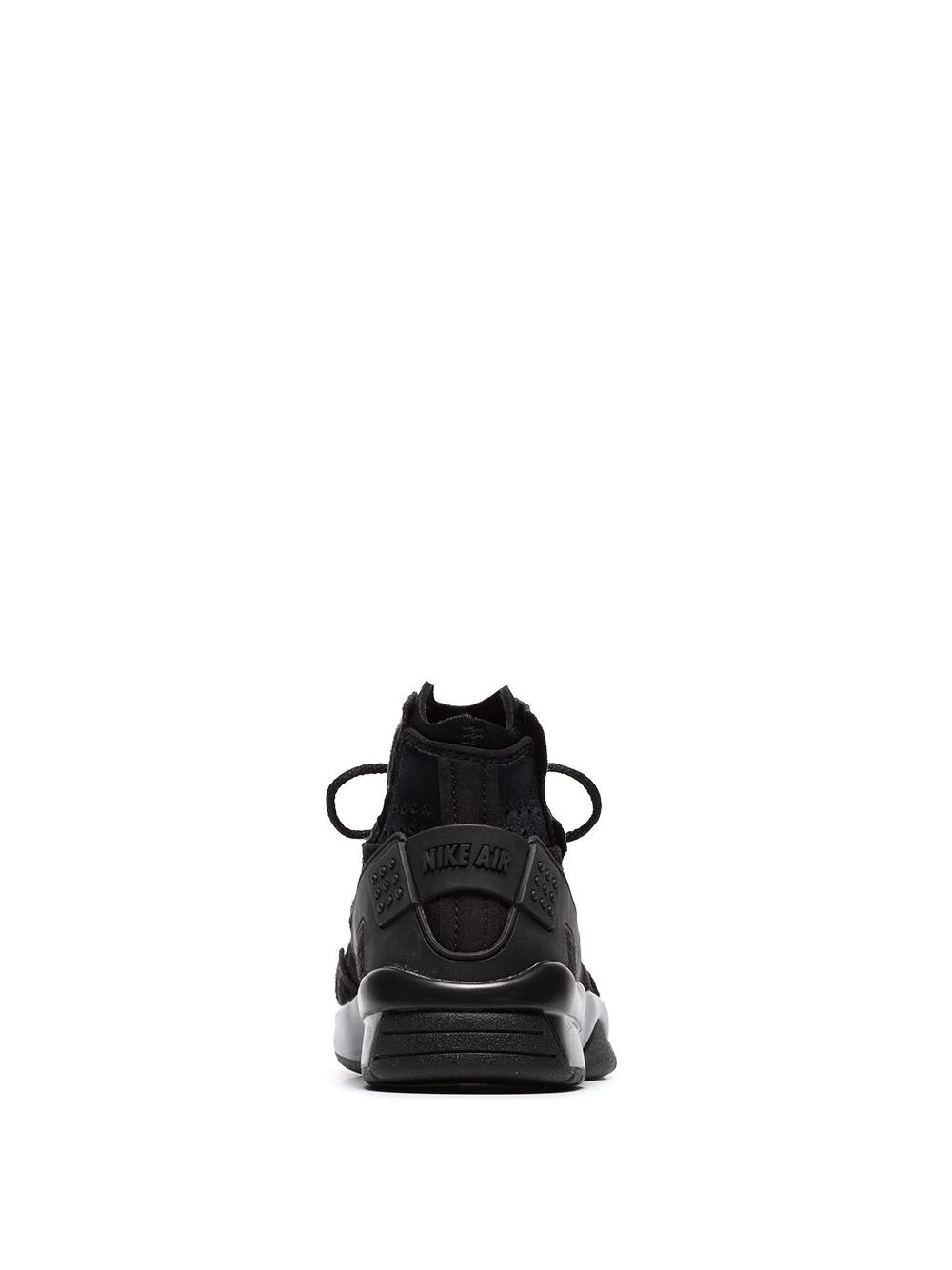 x Comme des Garcons Air Mowab sneakers - 4