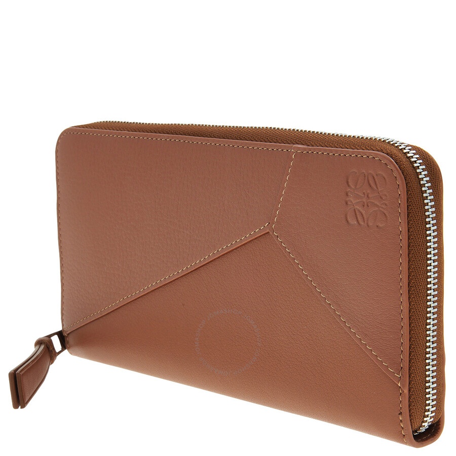 Loewe Puzzle Edge Zip Wallet - 3