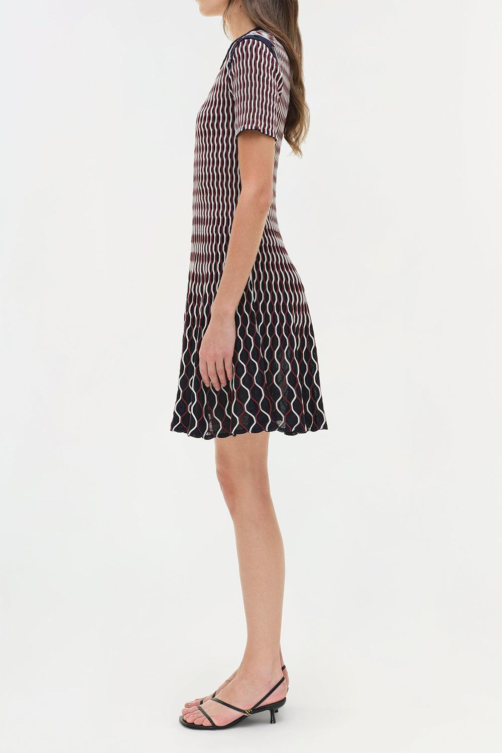 Baylor Dress - 3