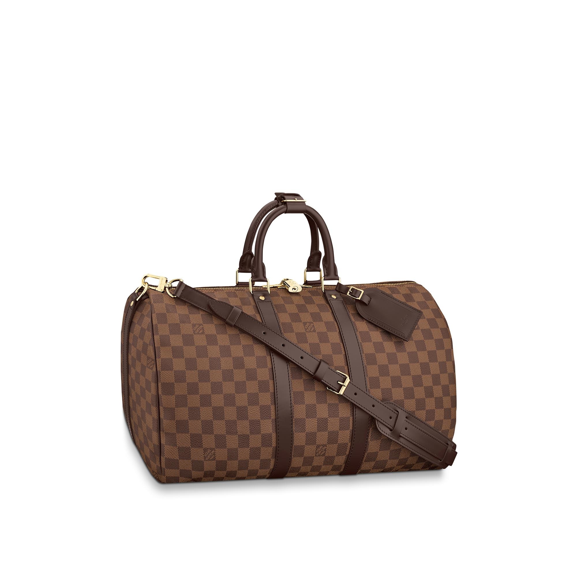 Keepall Bandoulière 45 - 1