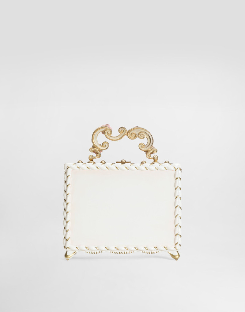 Dolce Box handbag 3