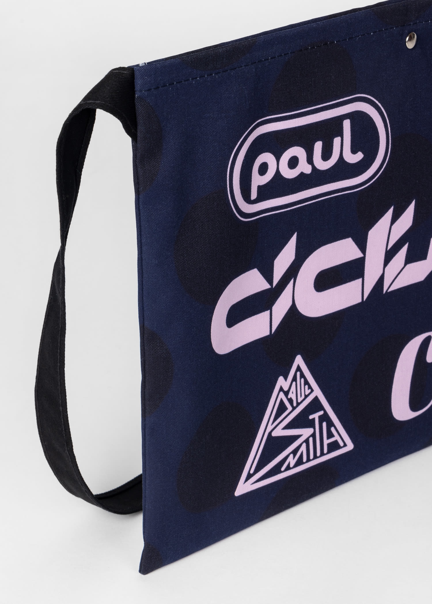 Cycling Musette Bag - 3