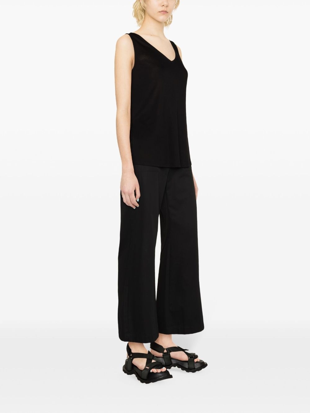 Shea lyocell tank top - 3