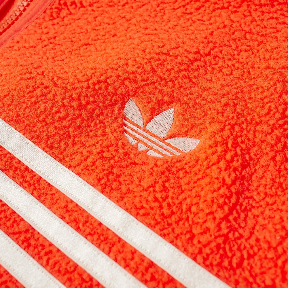 Adidas Zip-Up Fleece - 3