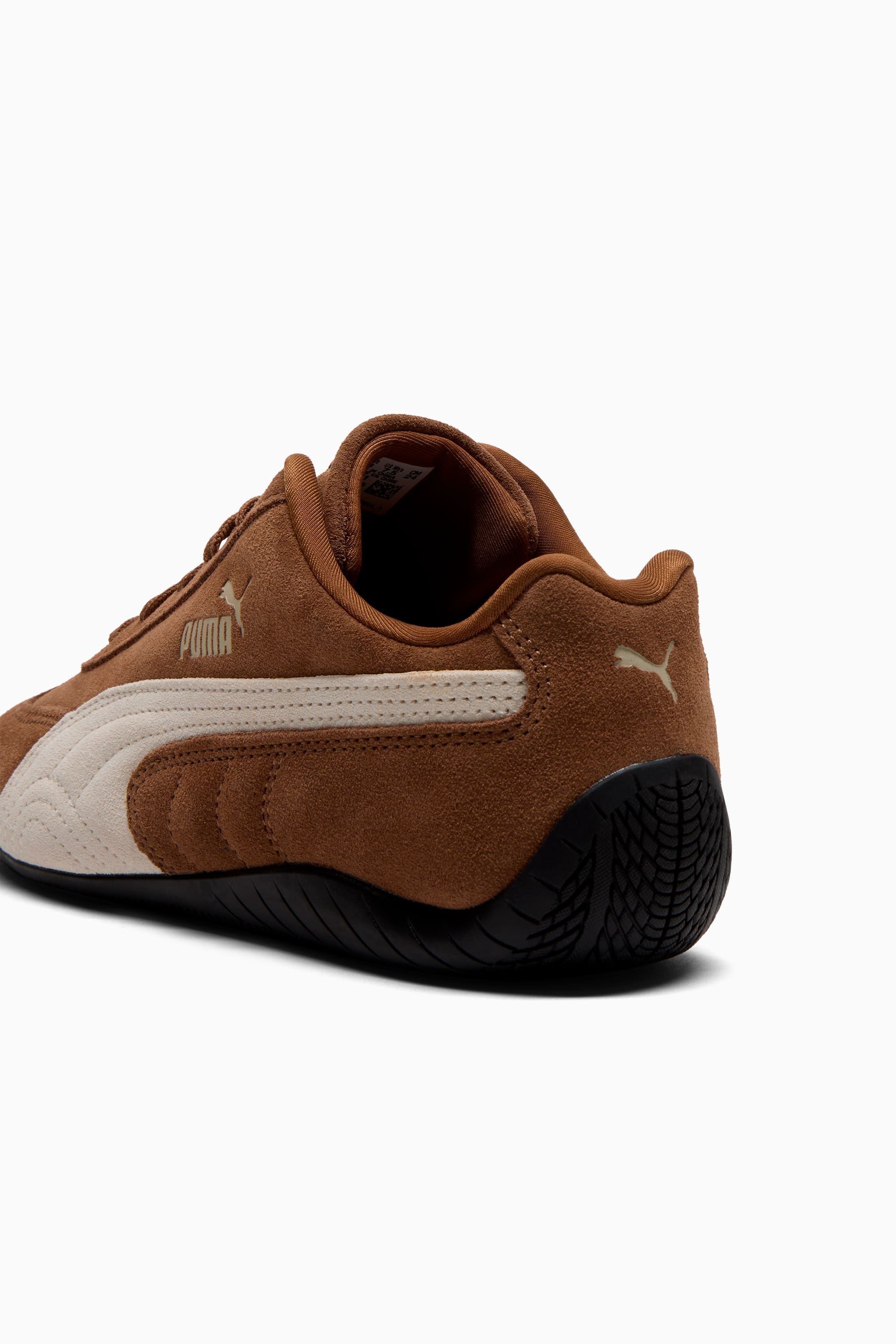 Speedcat OG Women's Sneakers - 5