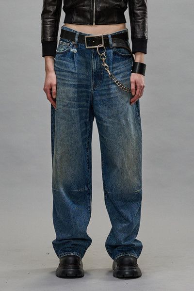 R13 WAYNE JEAN - DAWSON BLUE outlook