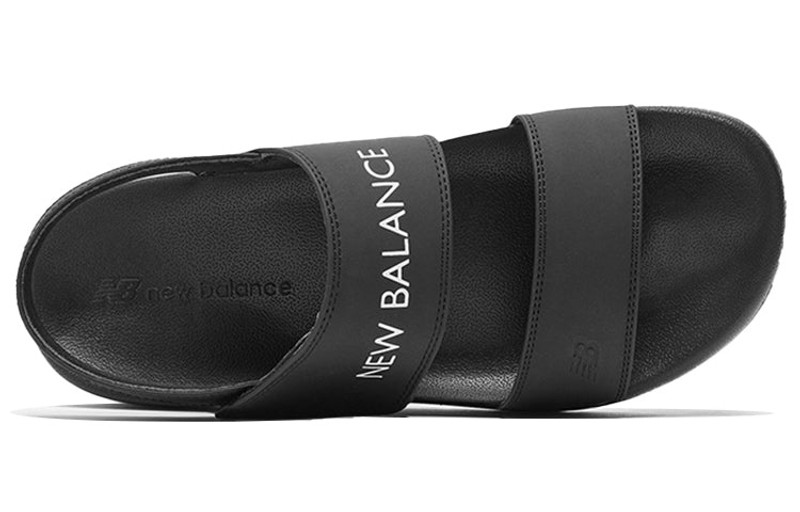 New Balance New Balance NCLAY Series Black Unisex SUFNCLAK outlook
