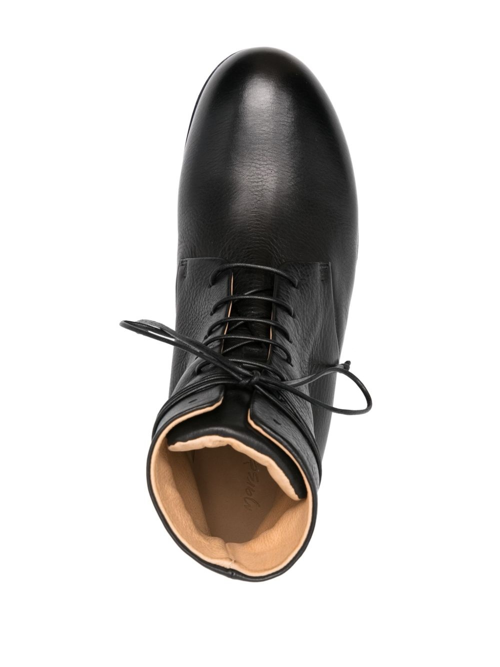 Zucca Media lace-up ankle boots - 4