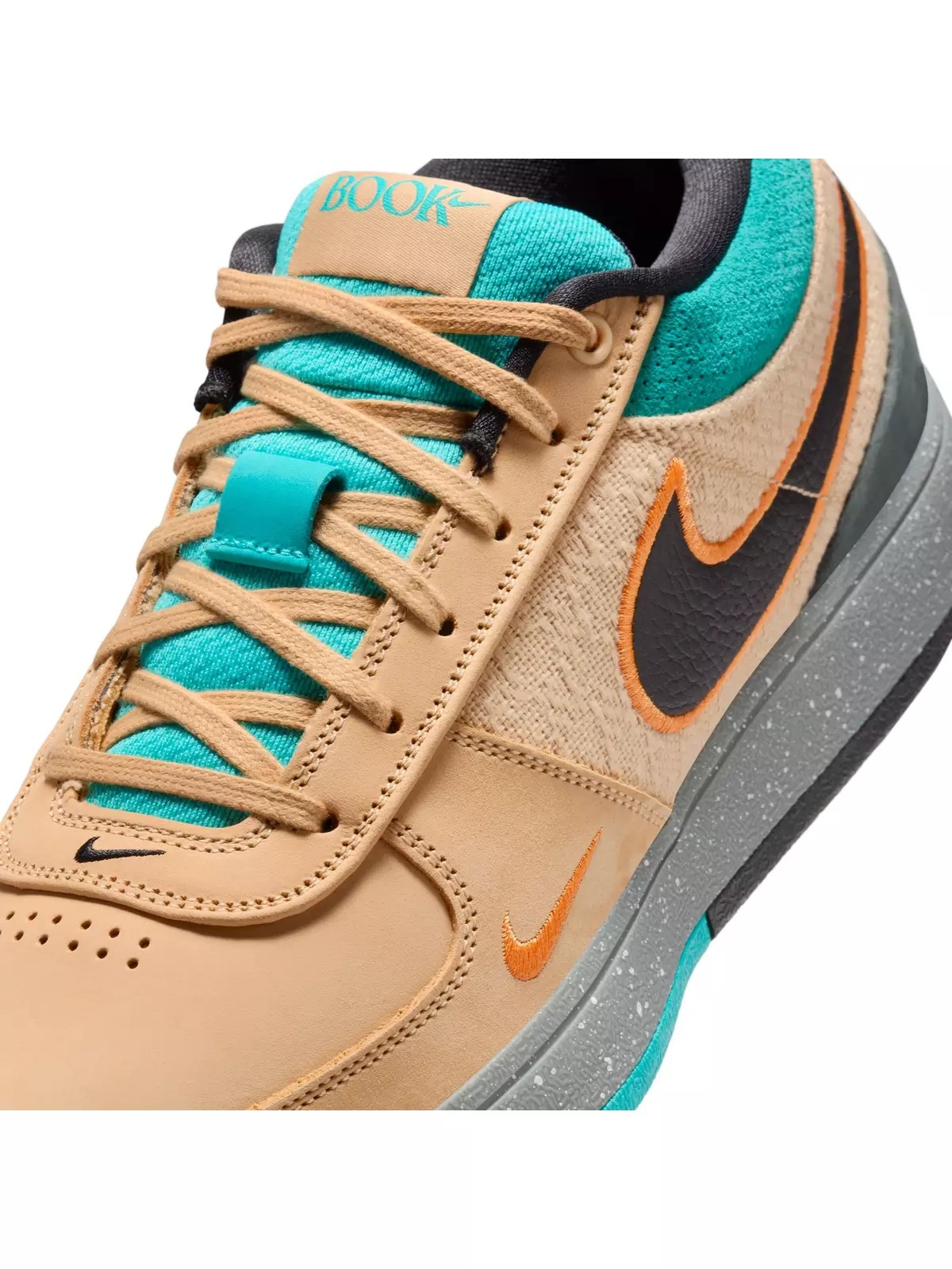 Nike Nike Book 1 