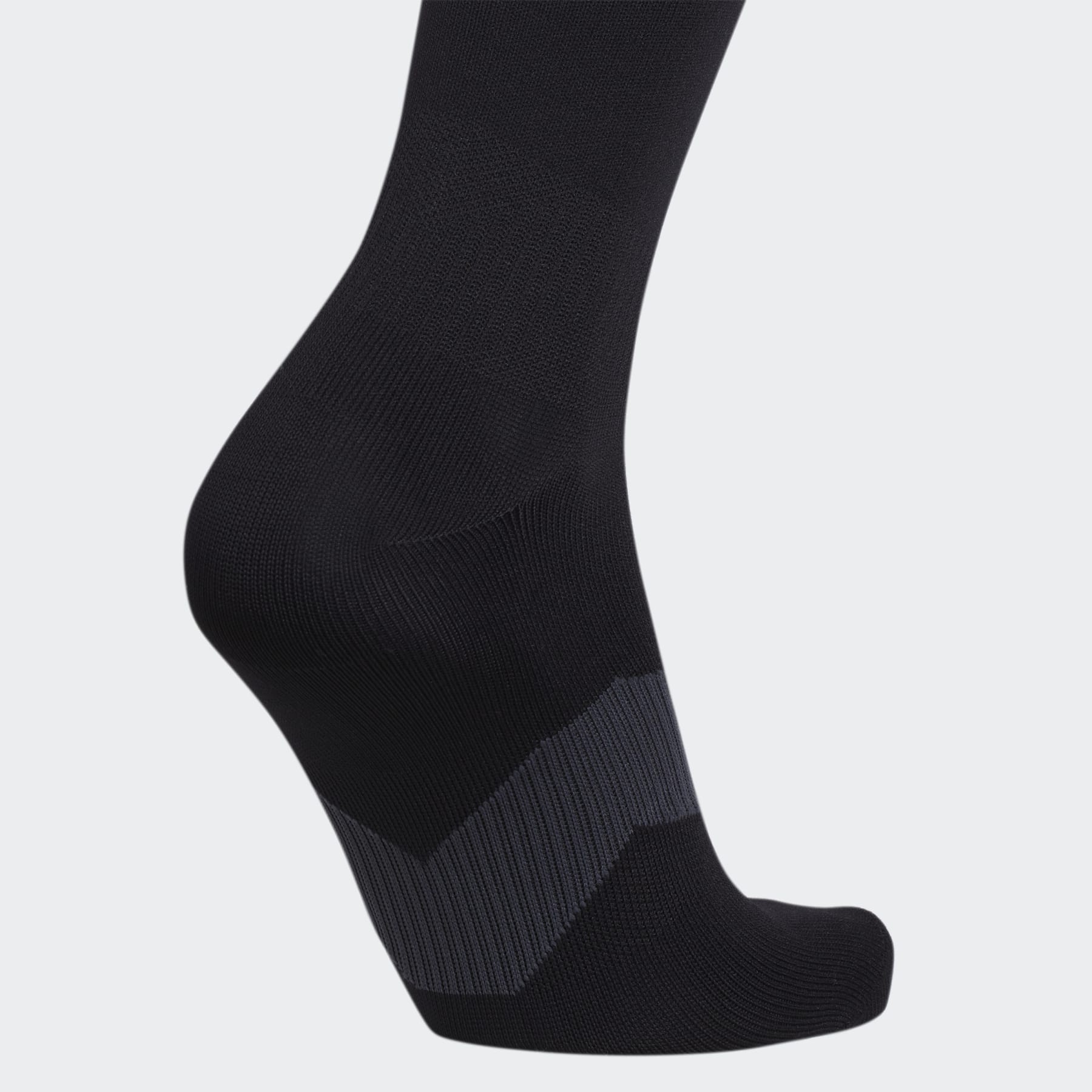 Metro Over-the-Calf Socks - 4